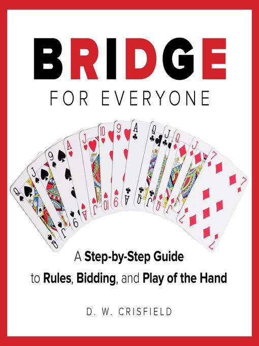 Title details for Knack Bridge for Everyone by D. W. Crisfield - Available